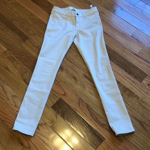Abercrombie and Fitch Jean leggings
